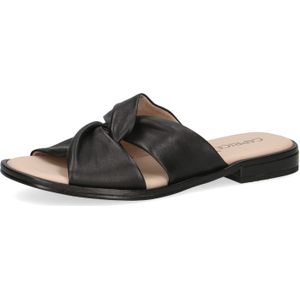 Caprice M2710042 für Damen, schwarz, Gr. 42 EU