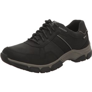 Gabor  - 0533.51.01 für Herren, schwarz, Gr. 41 EU / 7,5 UK