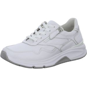 Gabor comfort Rolling Soft für Damen, weiß, Gr. 40 EU / 6,5 UK
