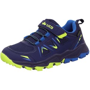 Lico Comfortex für Kinder, blau, Gr. 26 EU