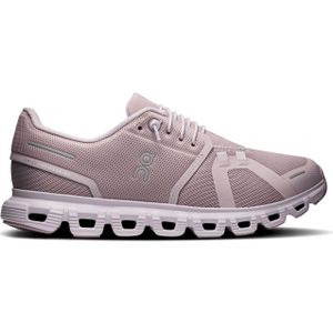 ON CLOUD 6 W M/O für Damen, lila, Gr. 39 EU / 8 UK