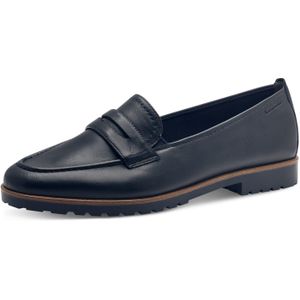 Tamaris touch it für Damen, blau, Gr. 36 EU