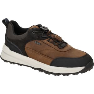 Geox Sterratrail Schuhe braun Amphibiox +Grip U46H0B für Herren, braun, Gr. 43 EU