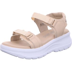 Panama Jack Nairobi/055405 für Damen, beige, Gr. 38 EU