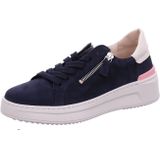 Gabor  - 23.280.16 für Damen, blau, Gr. 36 EU