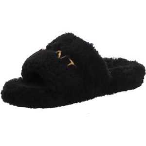 Gant Homesy Homeslipper für Damen, schwarz, Gr. 38 EU