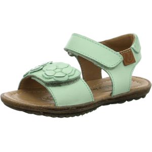 Naturino Babyschuhe für Mädchen für Kinder, grün, Gr. 26 EU