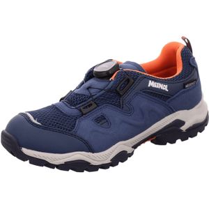Meindl Tuvalu Junior Boa für Kinder, blau, Gr. 39 EU