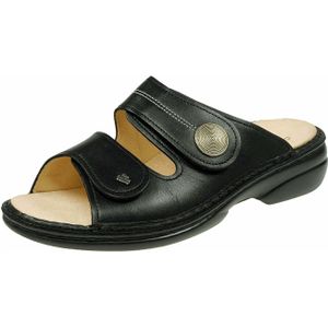 FinnComfort SANSIBAR für Damen, schwarz, Gr. 43 EU