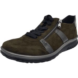 Semler S-CHEV/K-LACK für Damen, oliv, Gr. 41 EU / 7 UK