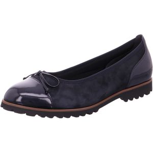 Gabor NV für Damen, blau, Gr. 40 ½ EU / 7 UK