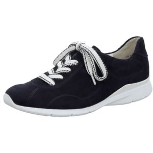 Semler Ella für Damen, blau, Gr. 40 EU / 6,5 UK