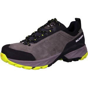 Scarpa Rush Trail GTX für Herren, grau, Gr. 43 ½ EU