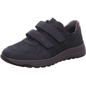 Waldläufer K-John für Herren, blau, Gr. 47 EU / 12 UK