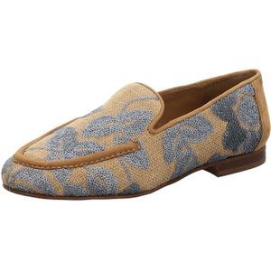 Divina Florales für Damen, beige, Gr. 42 EU