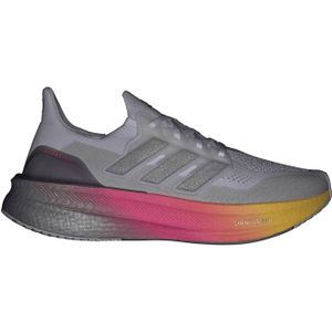 adidas Ultraboost 5 für Herren, weiß, Gr. 44 EU / 9,5 UK
