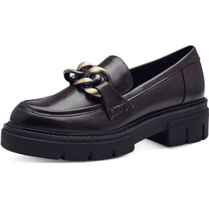Marco Tozzi Women Slip-on für Damen, braun, Gr. 41 EU