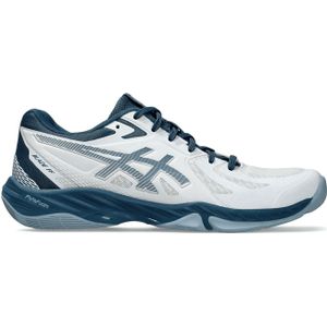 asics Blade FF für Herren, weiß, Gr. 42 ½ EU / 9 UK