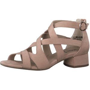 s.Oliver [WOMEN] 5-5-28209-36/544 ROSE FS 2021 für Damen, rosa, Gr. 39 EU