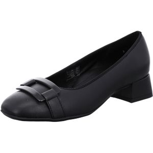 ara Graz Pumps schwarz für Damen, schwarz, Gr. 43 EU / 9 UK