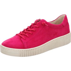 Gabor  - 23.331.10 für Damen, pink, Gr. 38 ½ EU / 5,5 UK