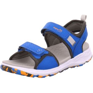 Superfit R8 für Kinder, blau, Gr. 36 EU