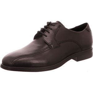 Ecco Mens für Herren, schwarz, Gr. 48 EU