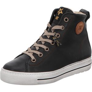 Paul Green 4842-035 für Damen, schwarz, Gr. 35 ½ EU / 3 UK