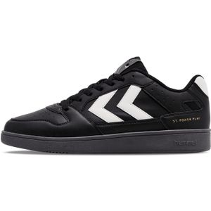 Hummel St.Power Play für Herren, schwarz, Gr. 42 EU