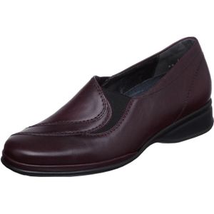 Semler Bequeme Schuhe für Damen, rot, Gr. 39 EU / 6 UK