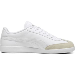 Puma 9-T für Herren, weiß, Gr. 43 EU