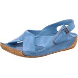 Gemini ANILINA SANDALE für Damen, blau, Gr. 38 EU