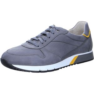 Gabor 10191004 für Herren, grau, Gr. 47 EU / 12 UK