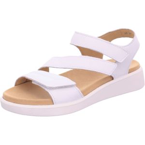 ara MADEIRA für Damen, weiß, Gr. 40 EU