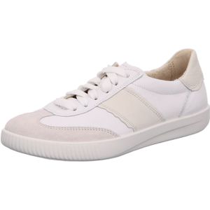 Legero SILENCE für Damen, weiß, Gr. 43 EU / 9 UK
