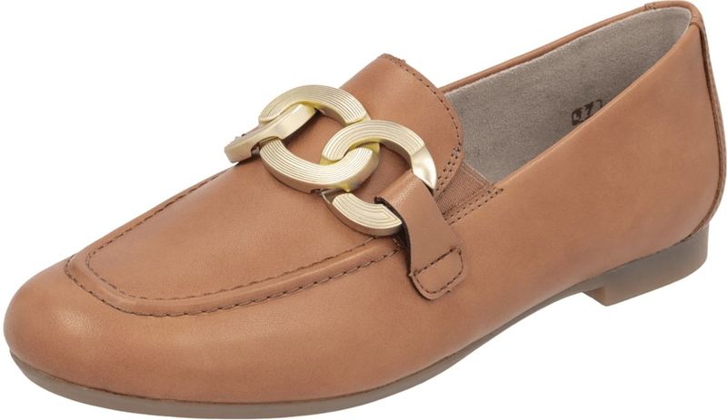 Remonte D0K09-22 für Damen, braun, Gr. 42 EU
