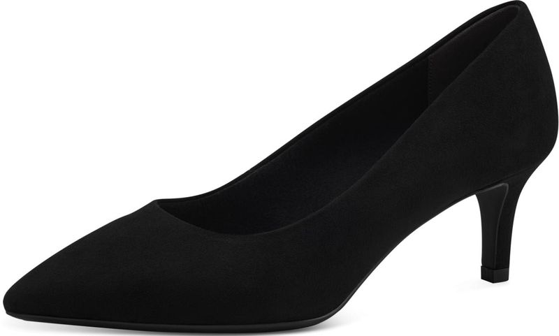 Tamaris Klassische Pumps - 1-1-22413-20 für Damen, schwarz, Gr. 36 EU