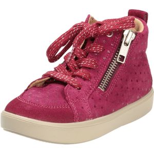 Superfit Babyschuhe für Mädchen für Kinder, pink, Gr. 23 EU