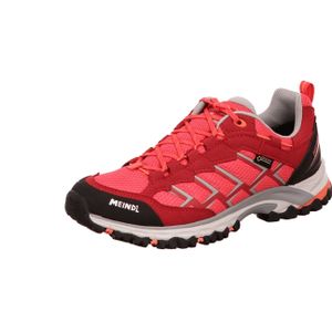 Meindl Caribe Lady GTX 3824 80 für Damen, pink, Gr. 38 EU / 5 UK