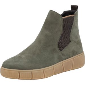 Remonte D1T71-54 für Damen, grün, Gr. 41 EU