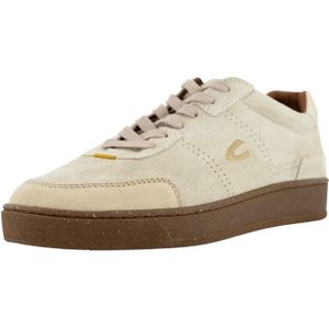camel active Cloud Sneaker für Herren, beige, Gr. 42 EU