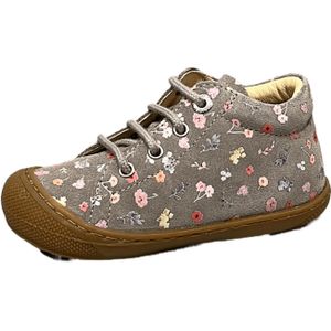 Naturino Babyschuhe für Mädchen für Kinder, grau, Gr. 25 EU