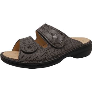 FinnComfort Sansibar für Damen, grau, Gr. 40 EU