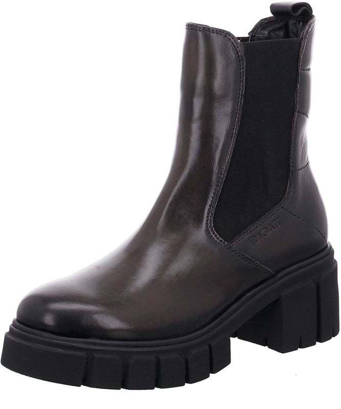 TT.BAGATT AH031 für Damen, schwarz, Gr. 41 EU