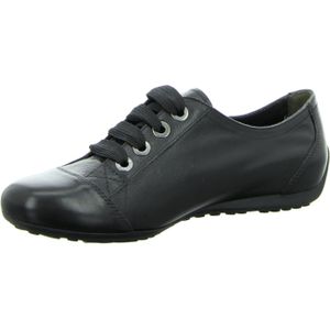 Semler Nele N6056-013-001 schwarz Soft Anilin für Damen, schwarz, Gr. 38 EU / 5 UK