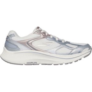 Skechers GO RUN CONSISTENT 2.0 - VOLT für Damen, weiß, Gr. 41 EU