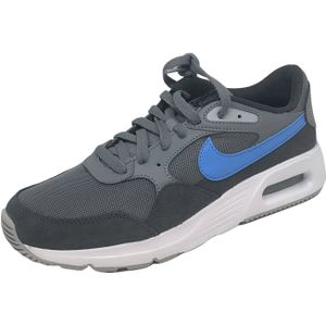 Nike AIR MAX SC für Herren, grau, Gr. 44 ½ EU / 10,5 UK