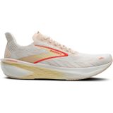 Brooks Hyperion 2 Damen für Damen, weiß, Gr. 39 EU / 8 UK