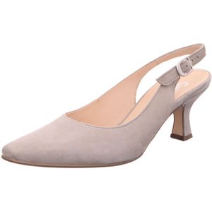 Gabor  - 41.510.12 für Damen, beige, Gr. 39 EU / 6 UK
