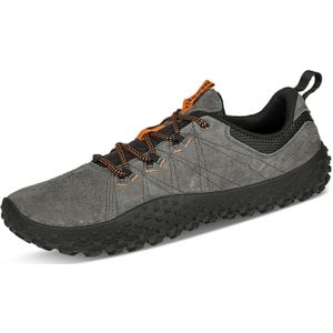 Merrell WRAPT für Herren, grau, Gr. 43 ½ EU